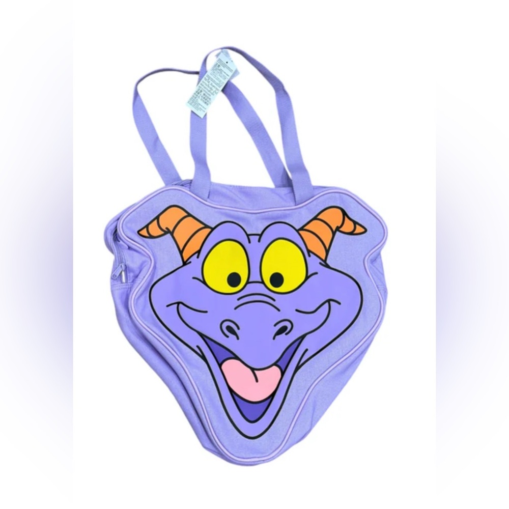 Disney Figment Tote bag